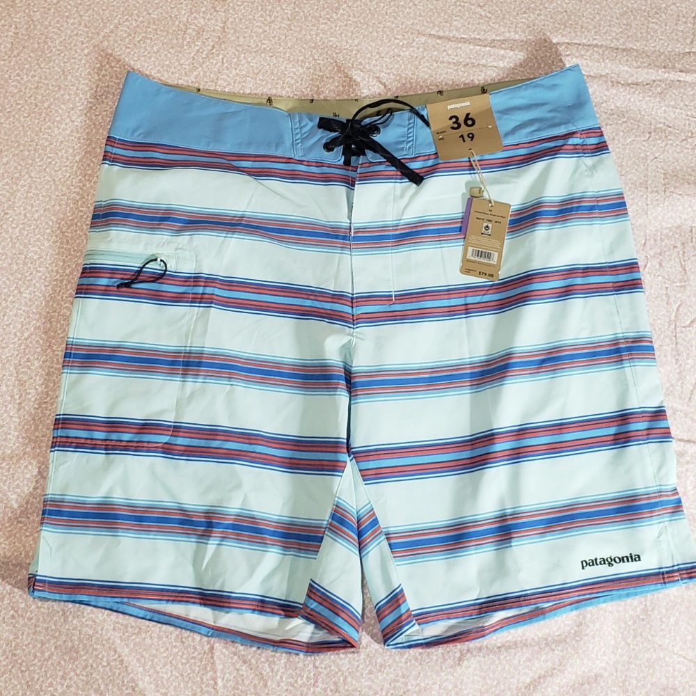Patagonia shorts